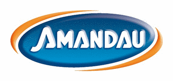 Logo de Amandau, cliente de ServiHouse