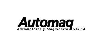 Logo de Automaq, cliente de ServiHouse