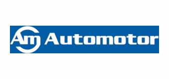 Logo de Automotor, cliente de ServiHouse