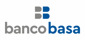 Logo de Banco BASA, cliente de ServiHouse