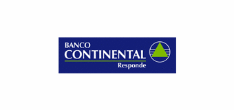 Logo de Banco Continental, cliente de ServiHouse