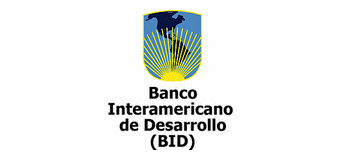 Logo de Banco Interamericano de Desarrollo, cliente de ServiHouse