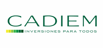 Logo de Cadiem, cliente de ServiHouse