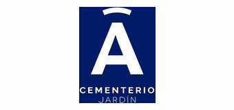 Logo de Cementerio Jardín, cliente de ServiHouse