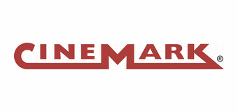 Logo de Cinemark, cliente de ServiHouse