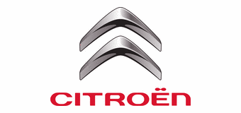 Logo de Citroën, cliente de ServiHouse