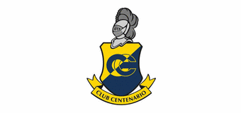 Logo de Club Centenario, cliente de ServiHouse