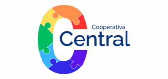 Logo de Cooperativa Central, cliente de ServiHouse