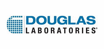 Logo de Douglas Laboratorios, cliente de ServiHouse
