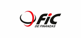 Logo de FIC Financiera, cliente de ServiHouse