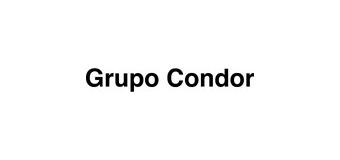 Logo de Grupo Cóndor, cliente de ServiHouse