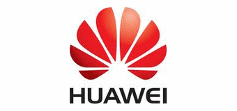 Logo de Huawei, cliente de ServiHouse