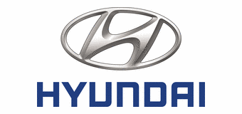 Logo de Hyundai, cliente de ServiHouse