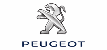 Logo de Peugeot, cliente de ServiHouse