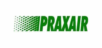 Logo de Praxair, cliente de ServiHouse