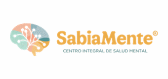 Logo de SabiaMente, cliente de ServiHouse