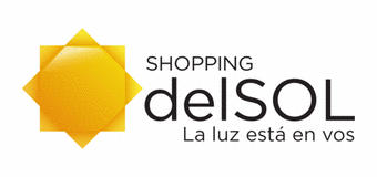 Logo de Shopping del Sol, cliente de ServiHouse