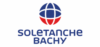 Logo de Soletanche Bachy, cliente de ServiHouse