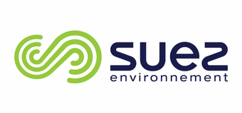 Logo de Suez Environnement, cliente de ServiHouse