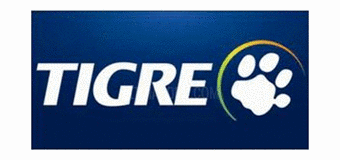 Logo de Tigre, cliente de ServiHouse
