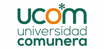 Logo de Universidad Comunera, cliente de ServiHouse