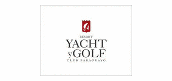 Logo de Yacht y Golf Club Paraguayo, cliente de ServiHouse